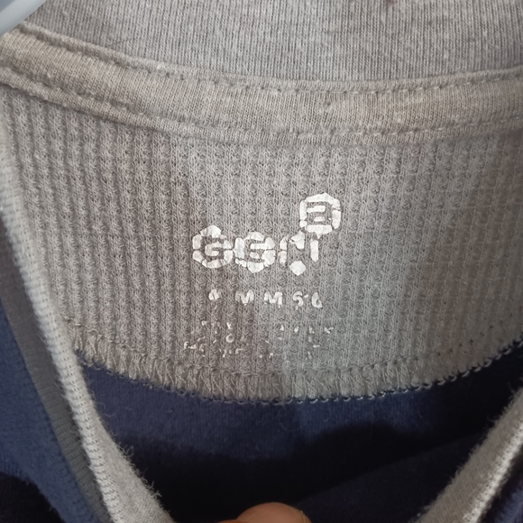 Boy's Michigan State Wolverine Layered Long Sleeve Shirt Size M - Picture 5 of 5